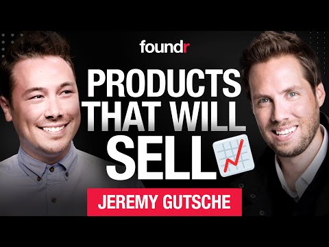 How to Find Trending Products in 2021 | Jeremy Gutsche of Trend Hunter