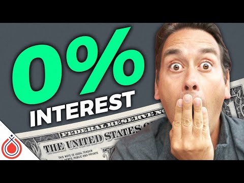 How to Get Business Credit at 0% Interest