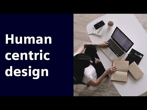 How to influence change through people, design & technology  - Urban Café Episode 3