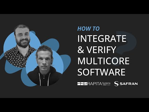 How to integrate and verify time-critical applications on DO-178C multicore platforms