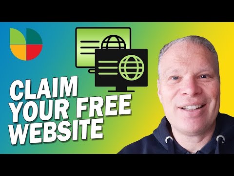 How To Make A FREE Website On Google My Business In 2021 | Episode 9