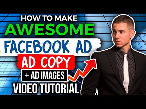 How to Make Facebook Ads Like Billion Dollar Companies (Human Psychology Hacks!)