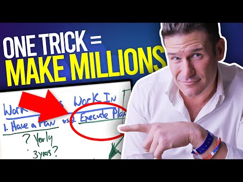 How to Make MILLIONS in your business [WATCH before you scale]