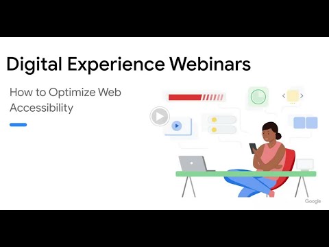 How to Optimize Web Accessibility