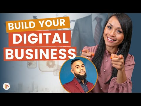 How to Start a Digital Business | Watch Before You Start!