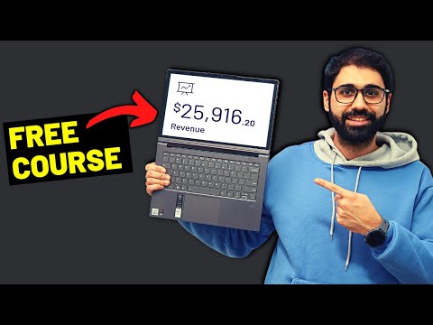 How To Start An Online Business With Forums in 2021 [Free Course]