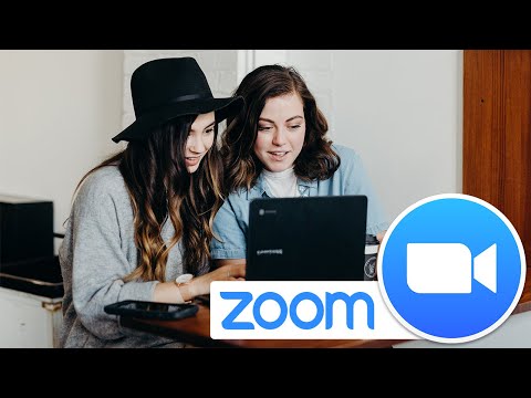 How To Use Zoom | Step by Step Guide For Beginners