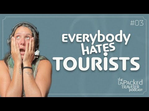 How Tourism is Fcking Up the World (And What You Can Do About It)