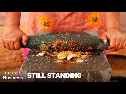 How Traditional Crafts Around The World Have Survived For Centuries | Still Standing