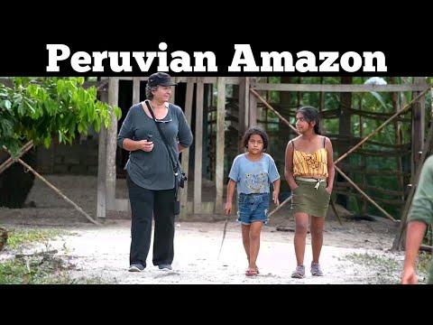 How will we adjust to Van Life in Peru? - First days in a new country.