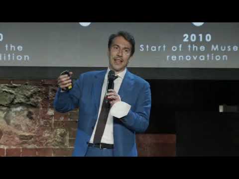 Humanizing Technology through Design — Christian Greco