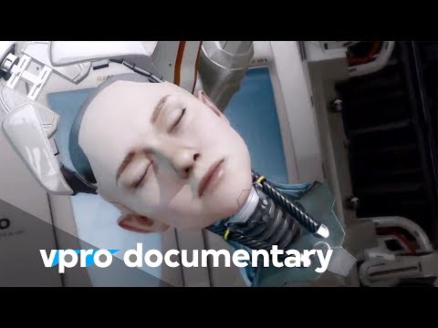 Humans, Gods and Technology - VPRO documentary - 2017