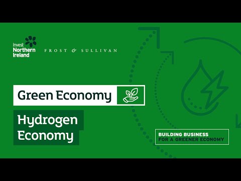 Hydrogen Economy | Green Economy