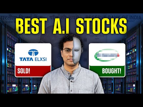 I bought these AI stocks by understanding the industry Fundamentally?