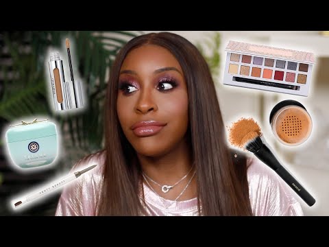 I Don’t Fit In (the Beauty Community) & That’s OK!!! | Jackie Aina