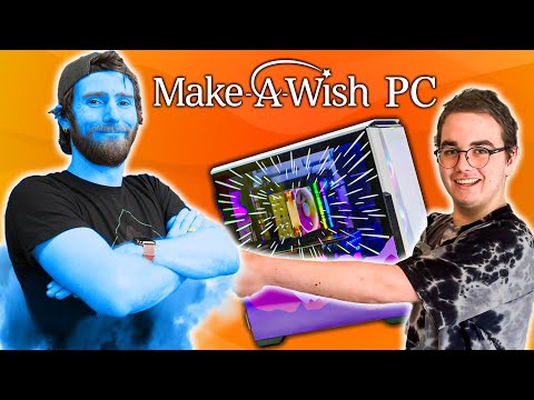 I Will GRANT One Wish - ULTIMATE Make A Wish PC