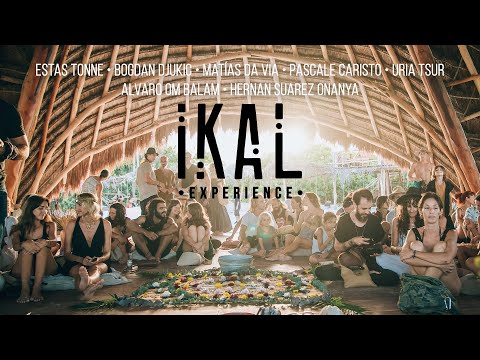 Ikal Experience Highlight (Yucatan peninsula, Mexico, 2021)