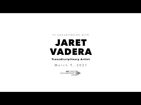 In Conversation with Jaret Vadera