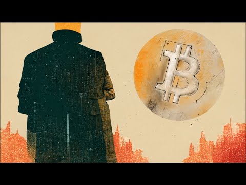 In Search of Satoshi - An Internet Mystery