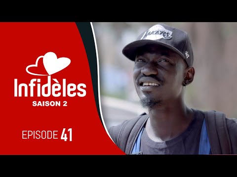 INFIDELES - Saison 2 - Episode 41 **VOSTFR**