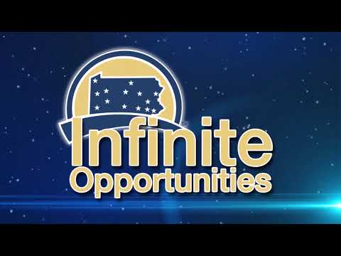 Infinite Opportunities: My Wellbeing (S4E9)