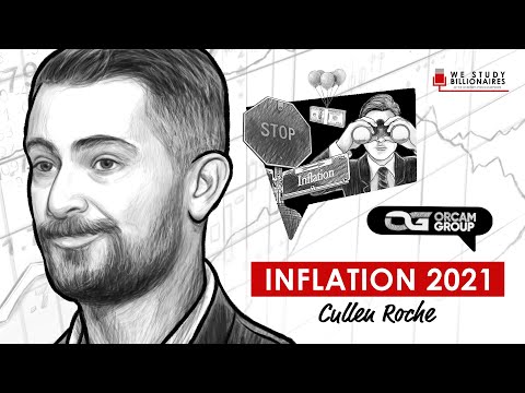 Inflation 2021 w/Cullen Roche (TIP370)