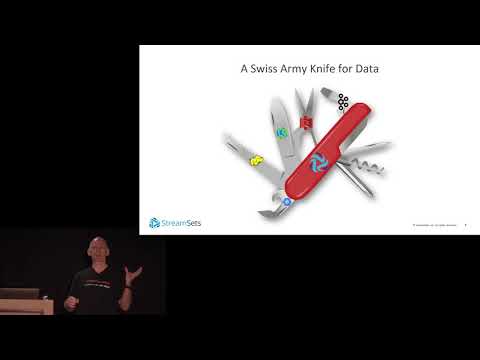 Ingesting Data into Neo4j for Master Data Management, Pat Patterson