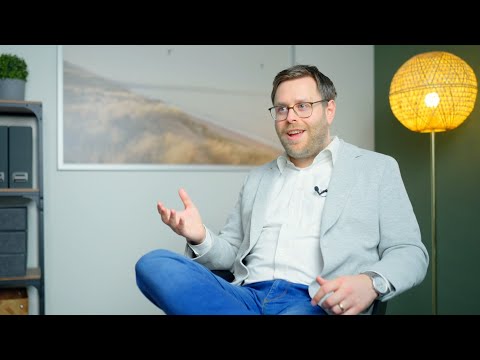 Innovation in the Swiss retail sector | Sebastian Welter | Innoscape Talk #7