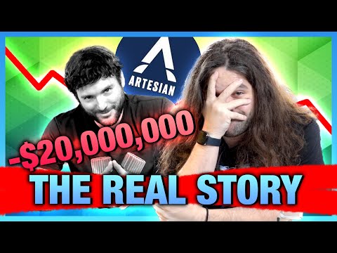 Inside the Collapse of Artesian Builds: From $20,000,000 to Bankrupt
