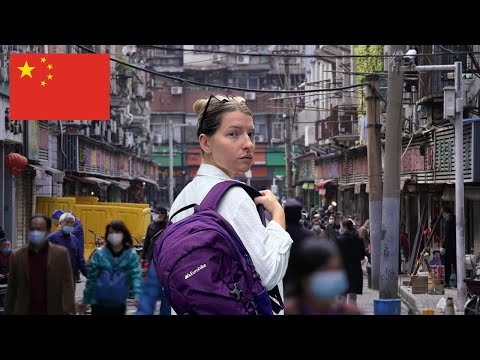 Inside the Most Controversial City in China (They NEVER Show This!)