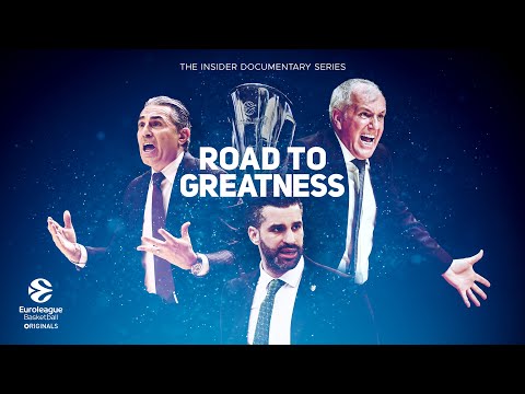 Insider EuroLeague Documentary Series: 