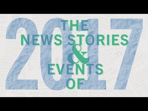 INSIGHTS ON PBS HAWAI‘I: The News Stories and Events of 2017 | Program