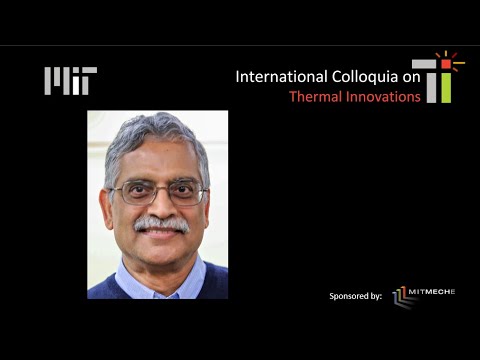 International Colloquia on Thermal Innovations #20