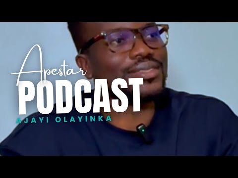 Intersection of Crypto, Artificial intelligence and Solar technologies discussion on Apestar Podcast