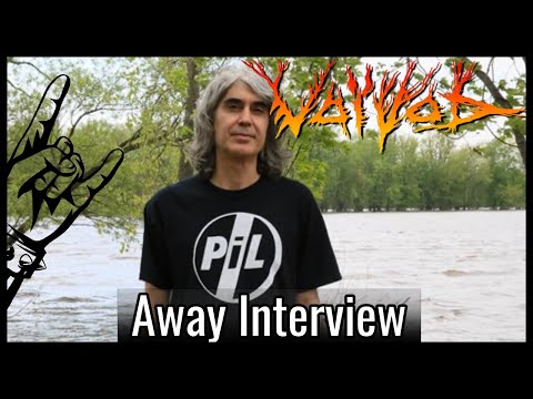 INTERVIEW: Michel 