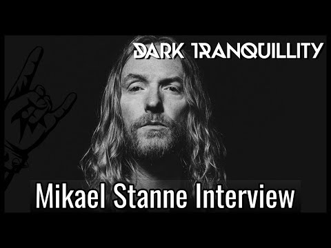 INTERVIEW: Mikael Stanne (Dark Tranquillity) on Moment, line up changes, touring and more