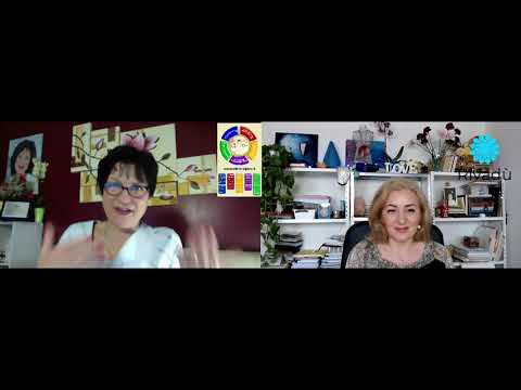 Interviu cu Anita Kalsek, Naturopată, Life & Business Coach, specialistă în Medicina Integrată