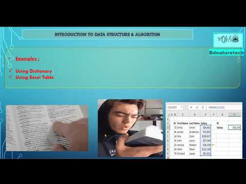 Introduction to Data Structure & Algorithms #2
