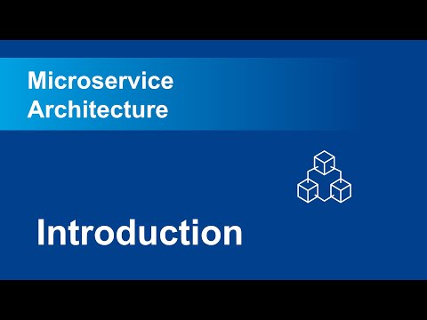 Introduction to Microservice Architecture