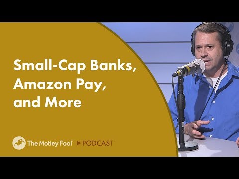 Is Amazon Pay a Major Threat to PayPal?
