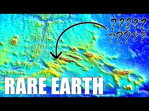 Is An Ancient Civilization Sunk Below the Azores?