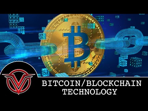 Is Bitcoin Blockchain the Future?