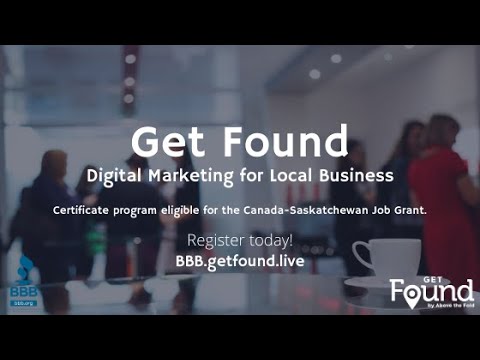 Is Get Found on Google Right for My Business?