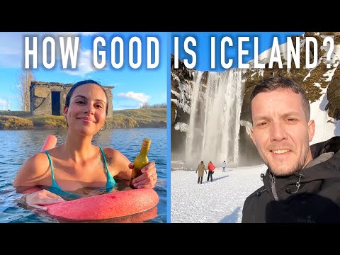 IS ICELAND WORTH THE HYPE? THE GOLDEN CIRCLE 2022 