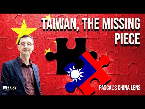 Is Taiwan a country or not? Why does China claim it is part of China?