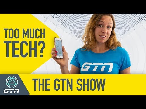 Is Technology Killing Triathlon Training? | The GTN Show Ep. 49