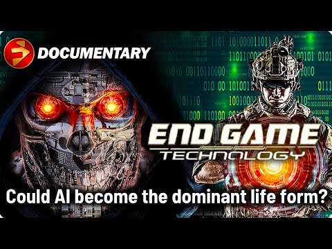 Is the extinction of humanity at the hands of robot armies? | END GAME: TECHNOLOGY | Documentary