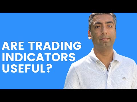 Is There Any Indicator That Is Useful For My Trading?