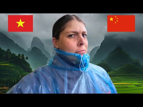 Is This The End of our Journey to China? (EP.22)