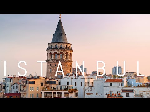 Istanbul - Magical City where East meets West. Top attractions and hidden gems.